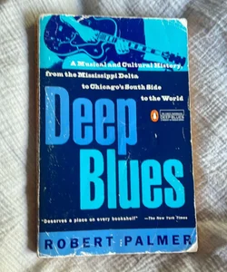 Deep Blues