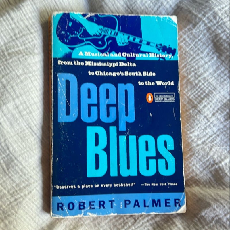 Deep Blues