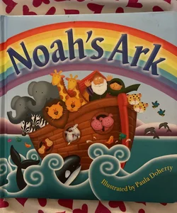 Noah’s ark