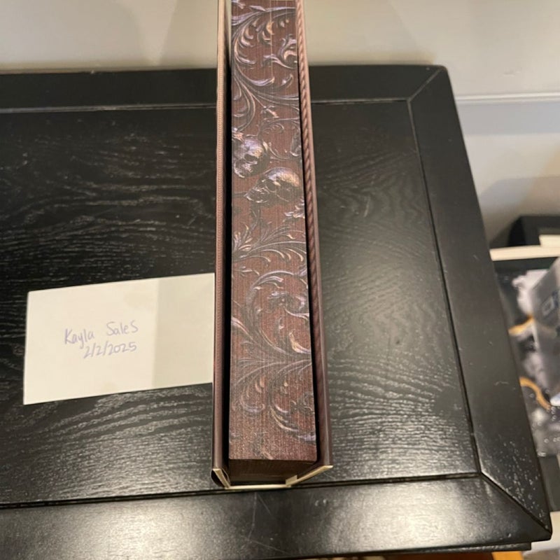 Book of Azreal