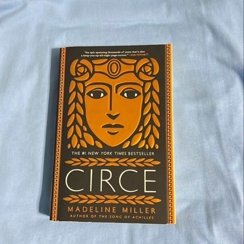 Circe