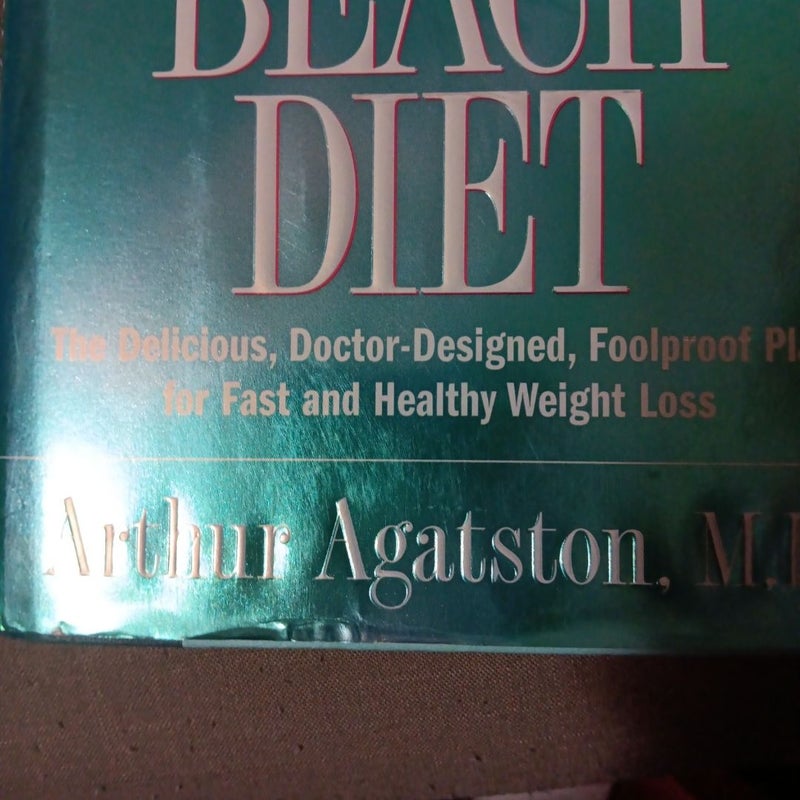The South Beach Diet