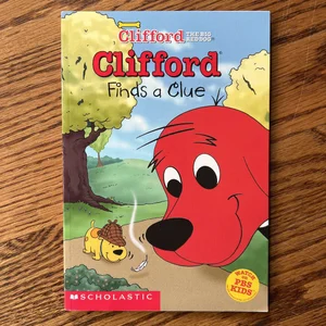 Clifford Finds a Clue