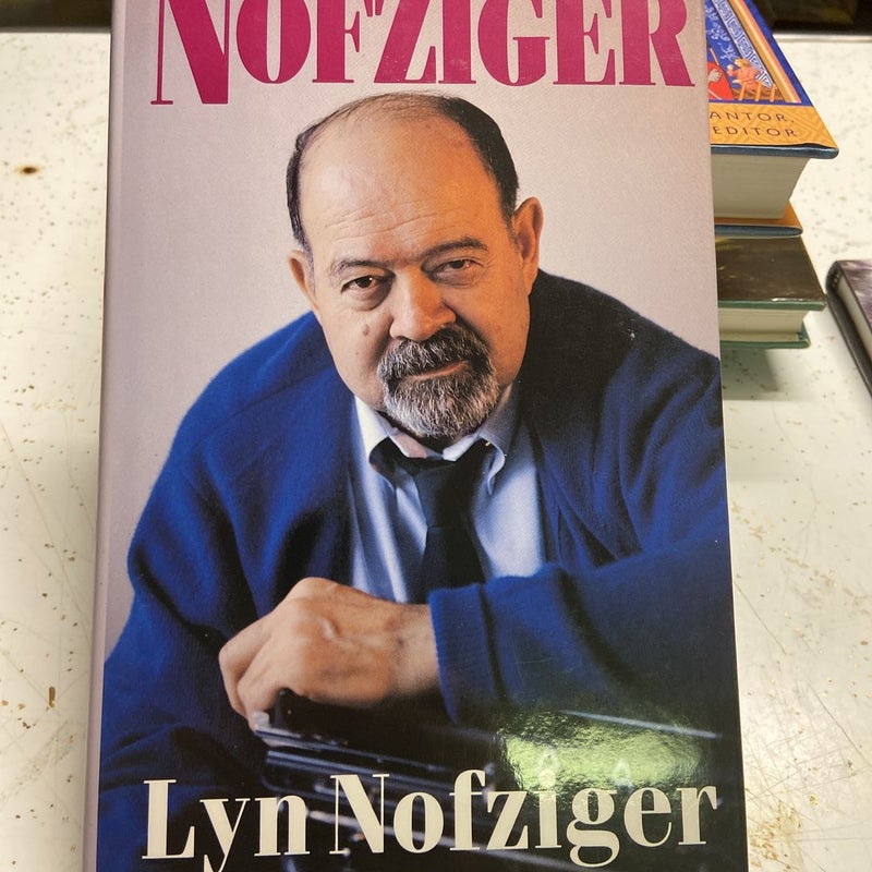 Nofziger