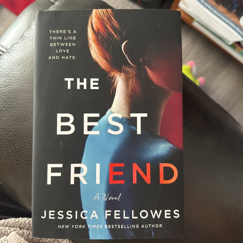 The Best Friend