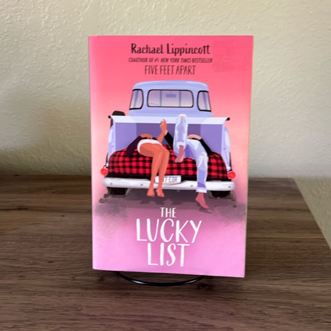 The Lucky List