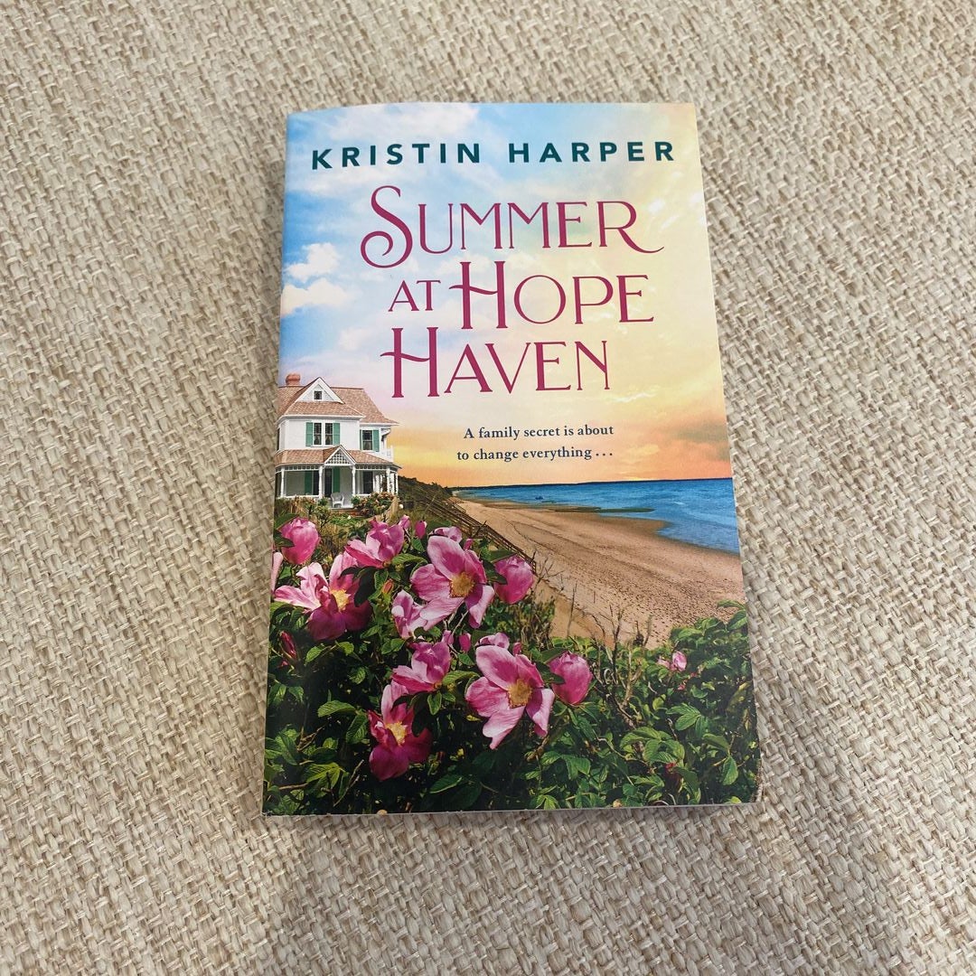 Summer at Hope Haven