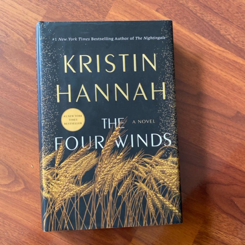 The Four Winds