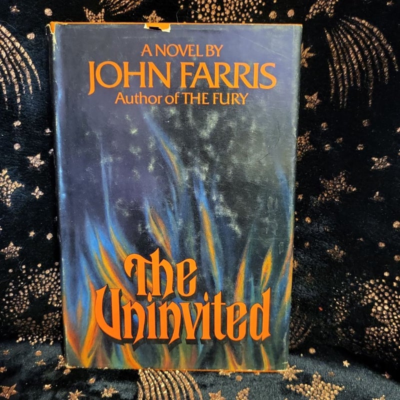 The Uninvited 