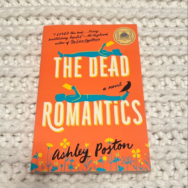 The Dead Romantics
