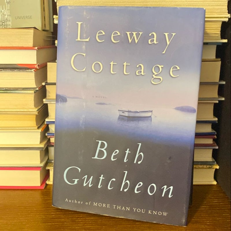 Leeway Cottage