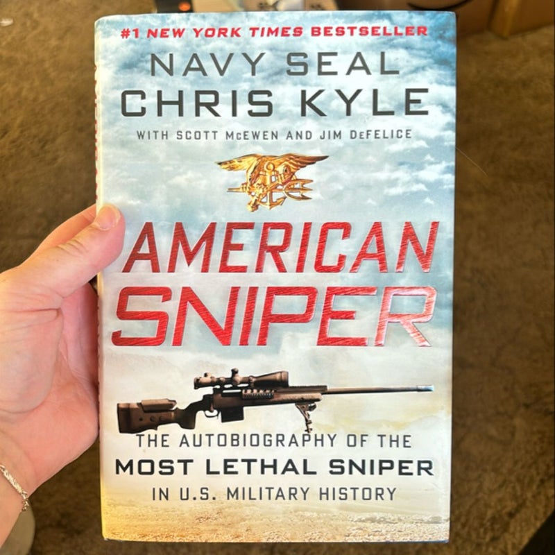 American Sniper