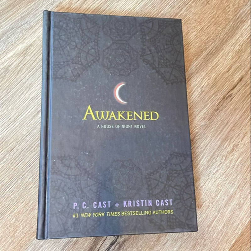 Awakened