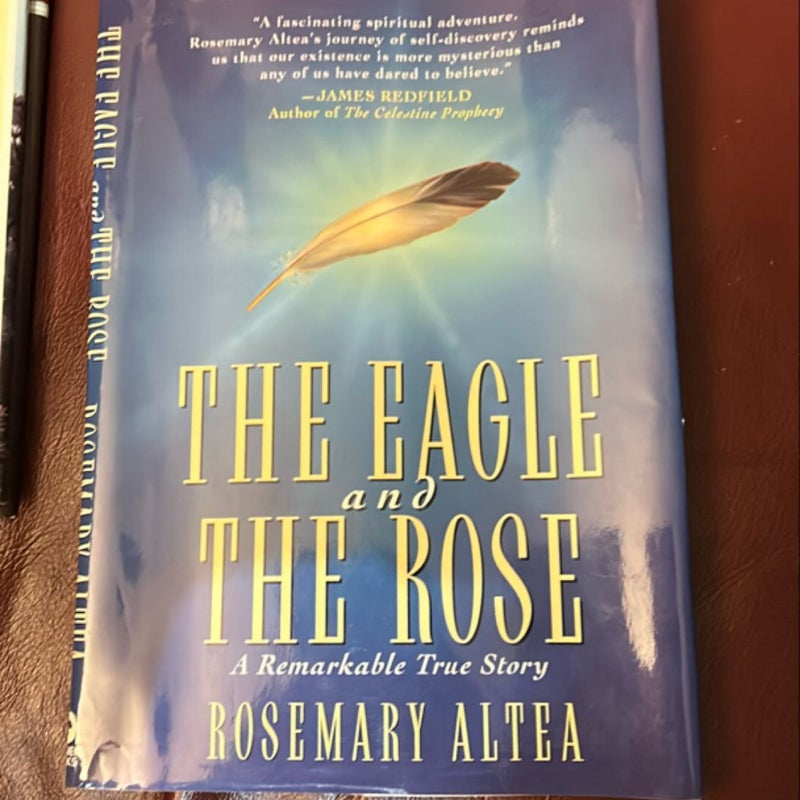 The Eagle and the Rose