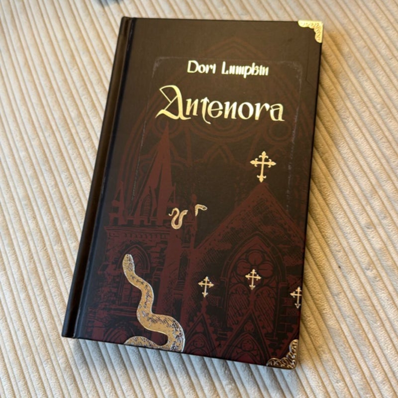 Antenora