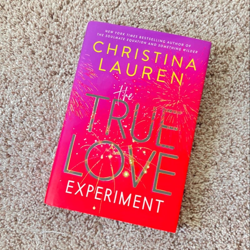 The True Love Experiment