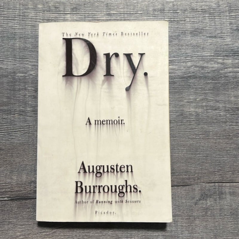 Dry