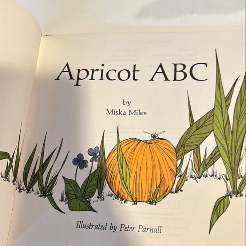 Apricot ABC