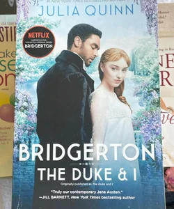 Bridgerton [TV Tie-In]