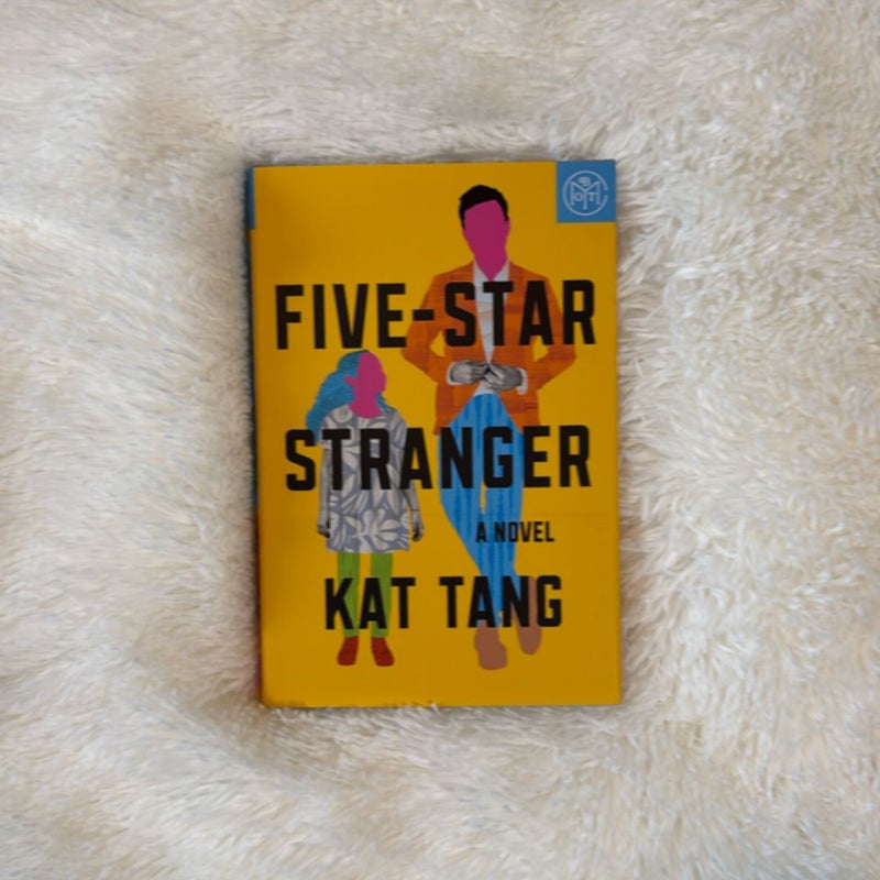 Five-Star Stranger