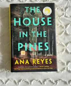 The House in the Pines