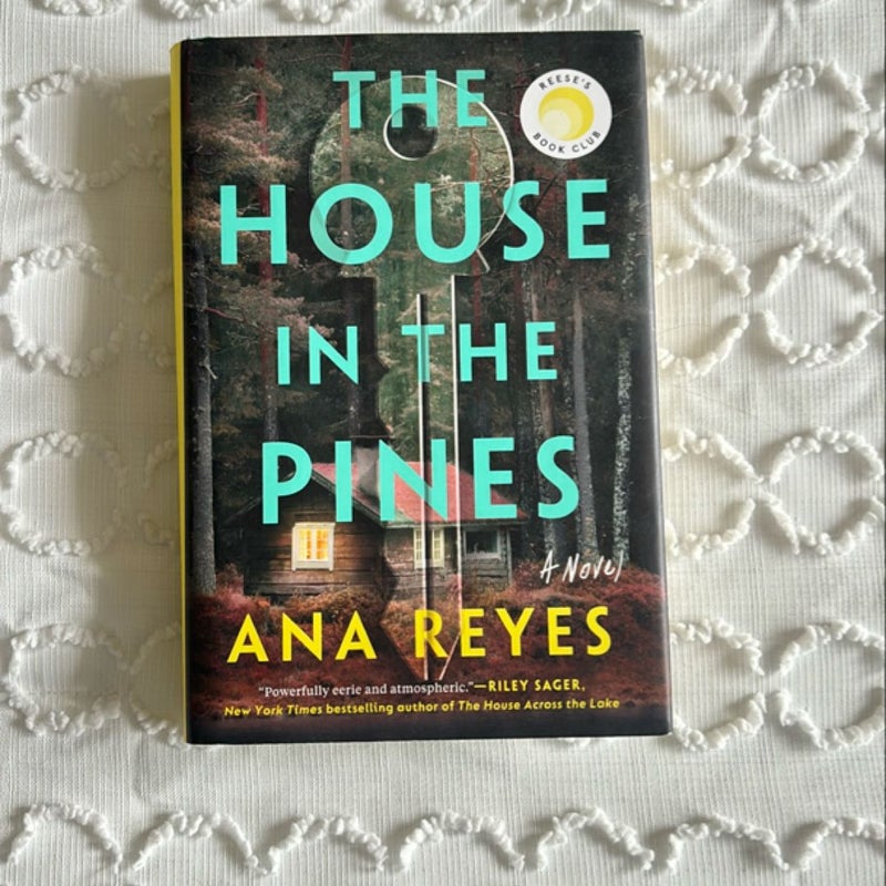 The House in the Pines