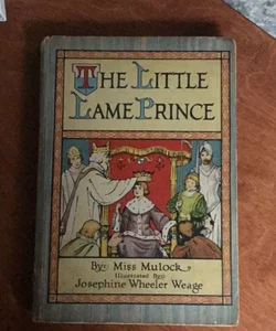 The Little Lame Prince