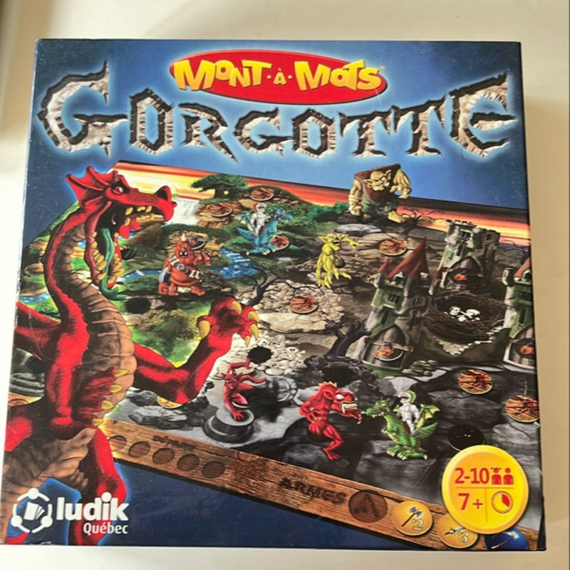 Gorgotte 
