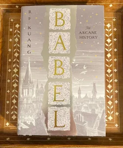 Babel *FairyLoot Edition*