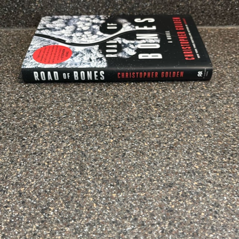 Road of Bones