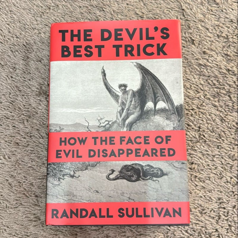 The Devil's Best Trick