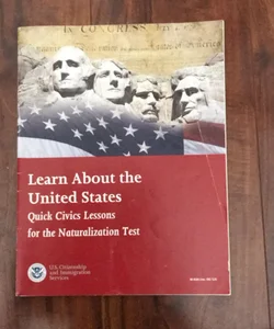 Learn about the United States