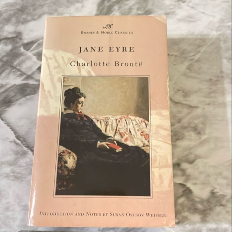 Jane Eyre