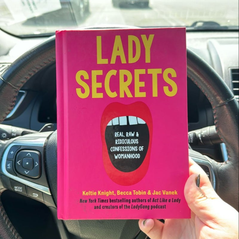 Lady Secrets