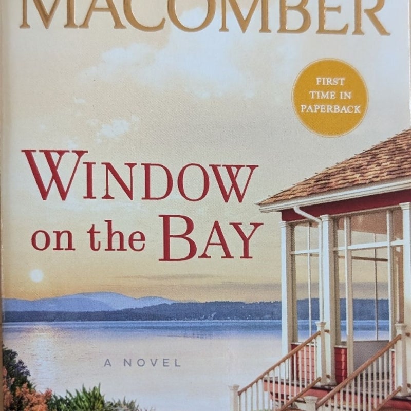 Window on the Bay