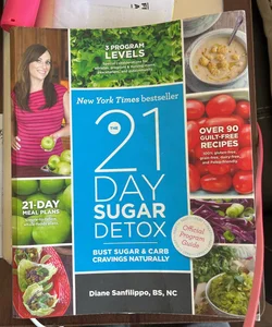 21-Day Sugar Detox