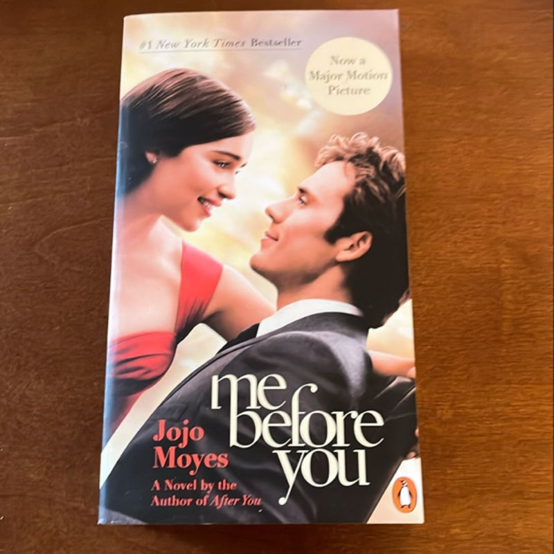 Me Before You