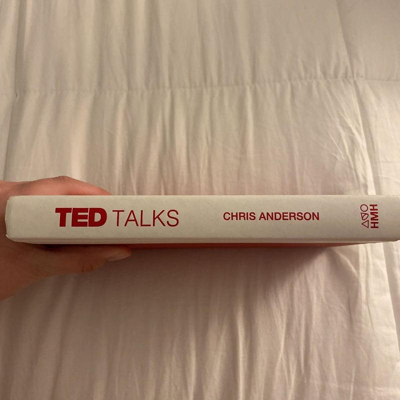 TED Talks