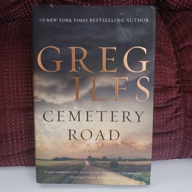 Cemetery Road