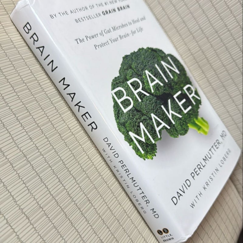 Brain Maker