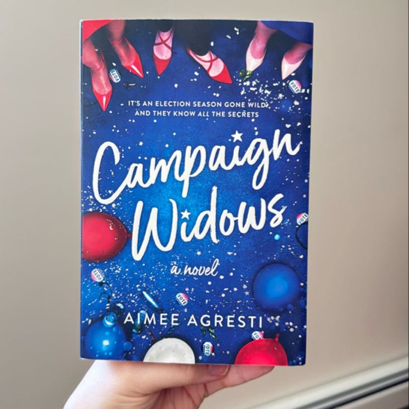 Campaign Widows