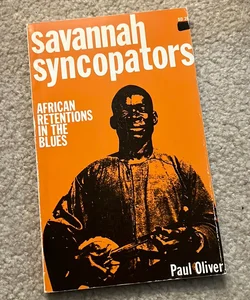 Savannah Syncopators