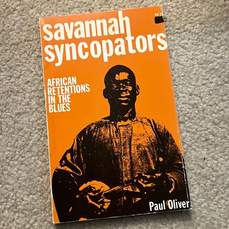 Savannah Syncopators
