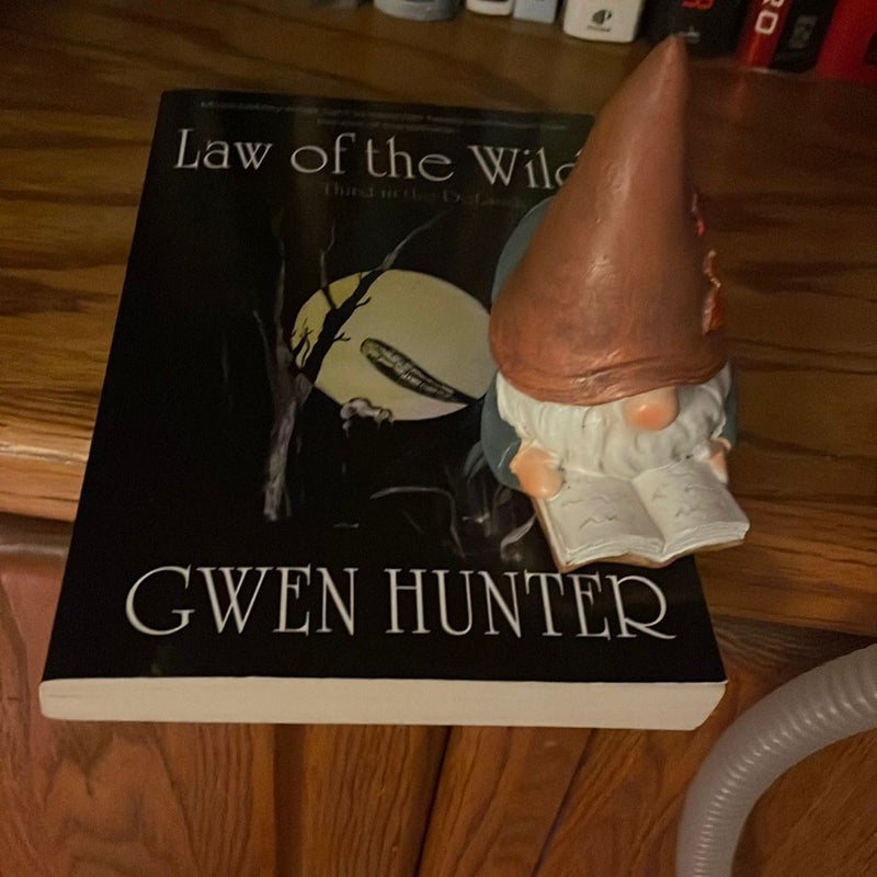 Law of the Wild