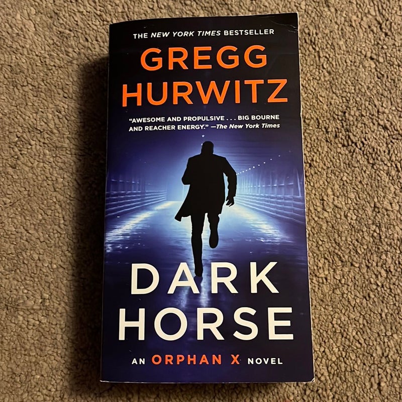 Dark Horse