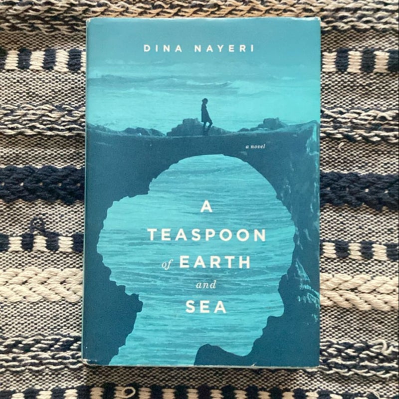 A Teaspoon of Earth and Sea