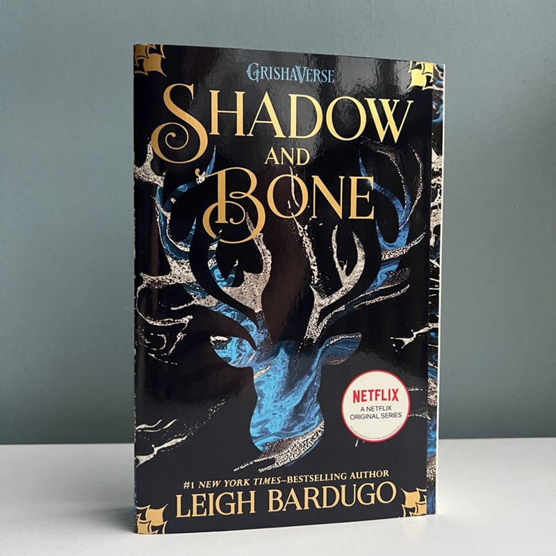 Shadow and Bone