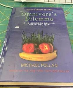 The omnivore’s Dilemma