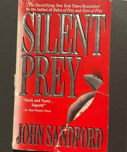 Silent Prey