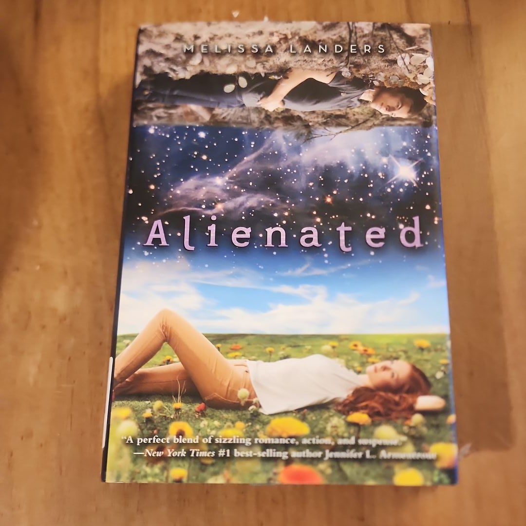 Alienated